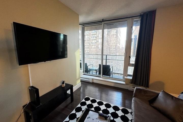 418 1088 RICHARDS STREET, Vancouver BC V6B 3E1 Vancouver, BC - 4