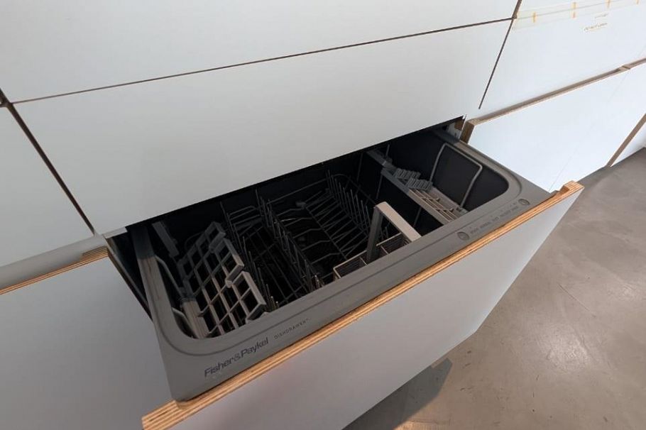 701 219 E Georgia Street Vancouver, BC - 25