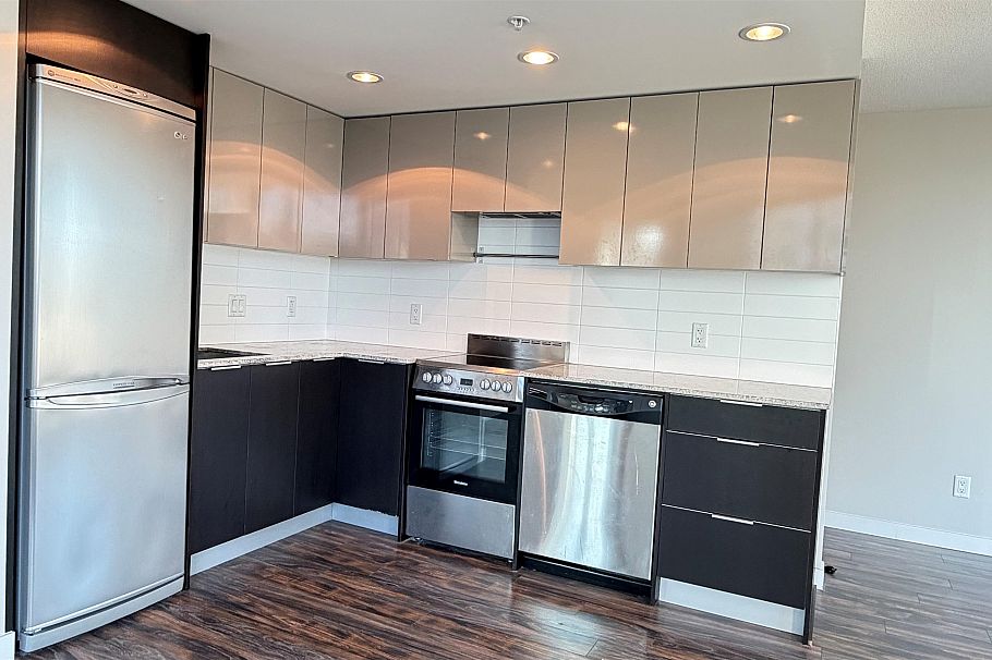 410 445 W 2nd Avenue Vancouver, BC - 6