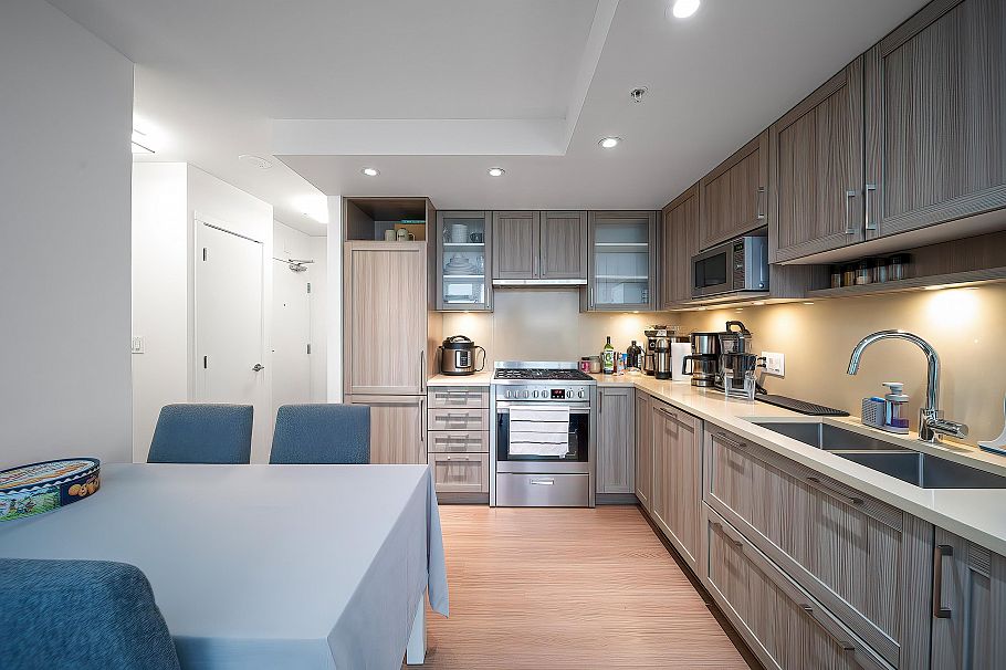 1907 5470 Ormidale Street Vancouver, BC - 7