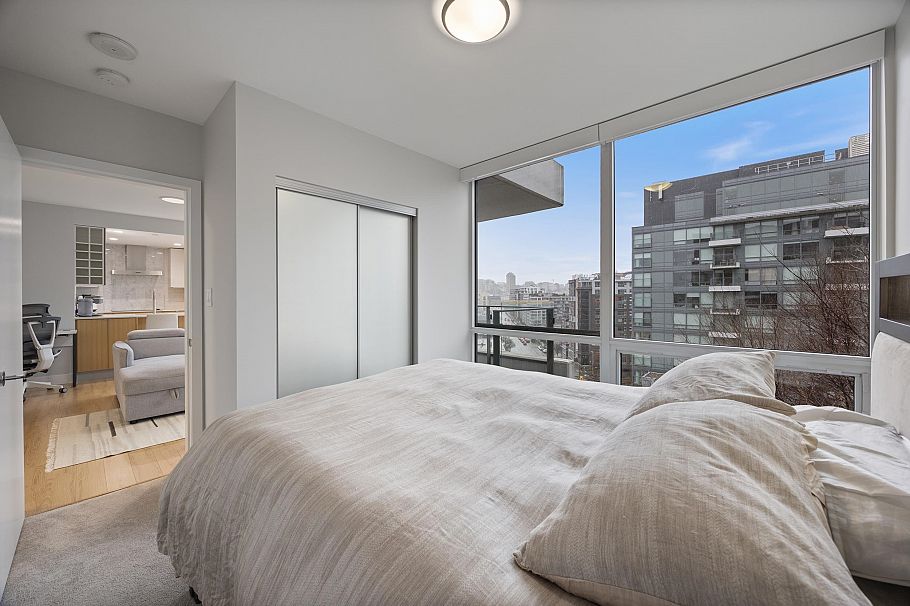 1209 159 W 2nd Avenue Vancouver, BC - 15