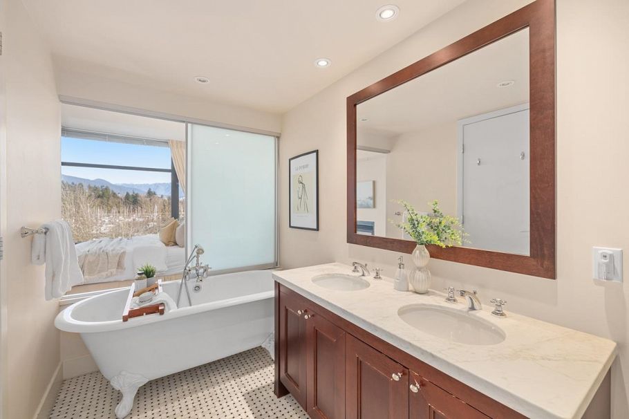 500 1863 Alberni Street Vancouver, BC - 14