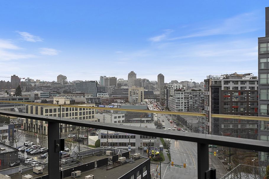1209 159 W 2nd Avenue Vancouver, BC - 18