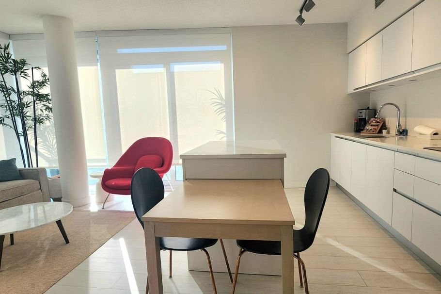 402 180 E 2ND AVENUE, Vancouver BC V5T 0K4 Vancouver, BC - 2