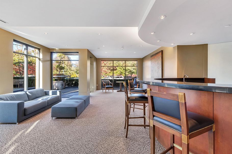 500 1863 Alberni Street Vancouver, BC - 26