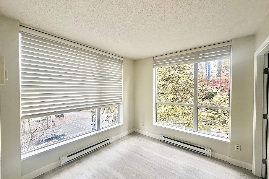 302 1420 W GEORGIA STREET, Vancouver BC V6G 3K4 Vancouver, BC - 8