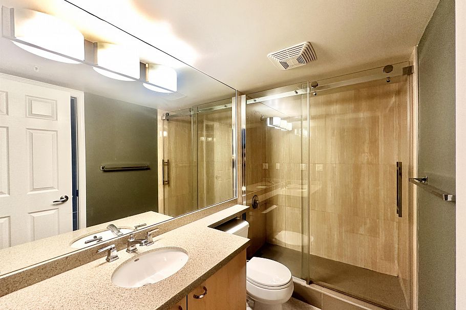 302 1420 W GEORGIA STREET, Vancouver BC V6G 3K4 Vancouver, BC - 13