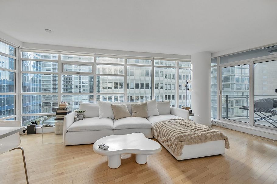 1005 1205 W HASTINGS STREET, Vancouver BC V6E 4T7 Vancouver, BC - 8