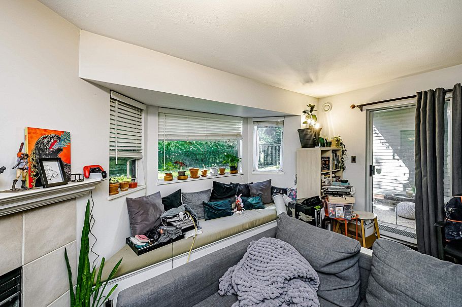 109 3738 Norfolk Street Burnaby, BC - 14