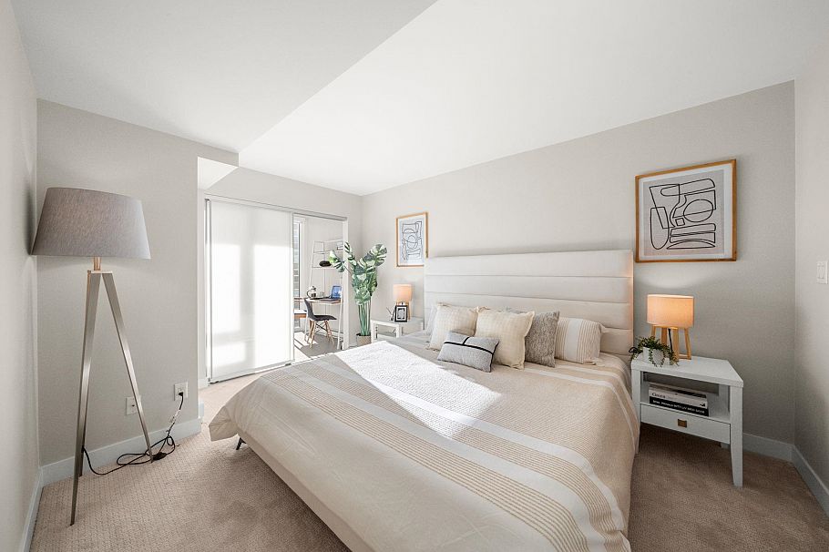 1204 1323 Homer Street Vancouver, BC - 17