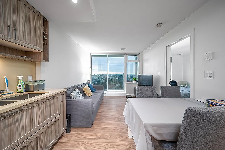 1907 5470 Ormidale Street Vancouver, BC - 8