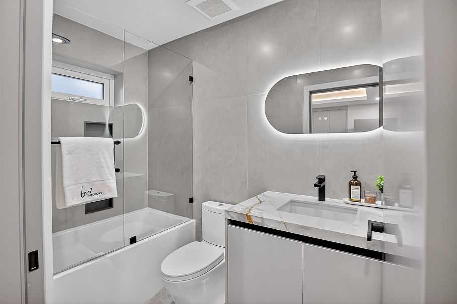 3546 W 35th Avenue Vancouver, BC - 15