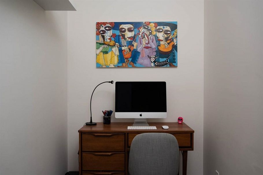 209 1628 W 4th Avenue Vancouver, BC - 15