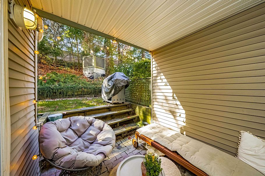 109 3738 Norfolk Street Burnaby, BC - 28