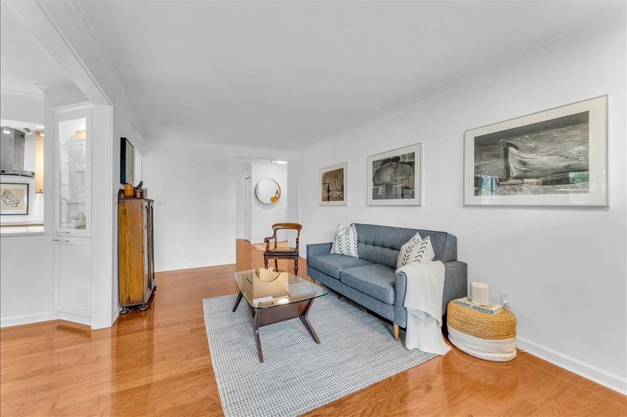 401 1330 Jervis Street Vancouver, BC - 6