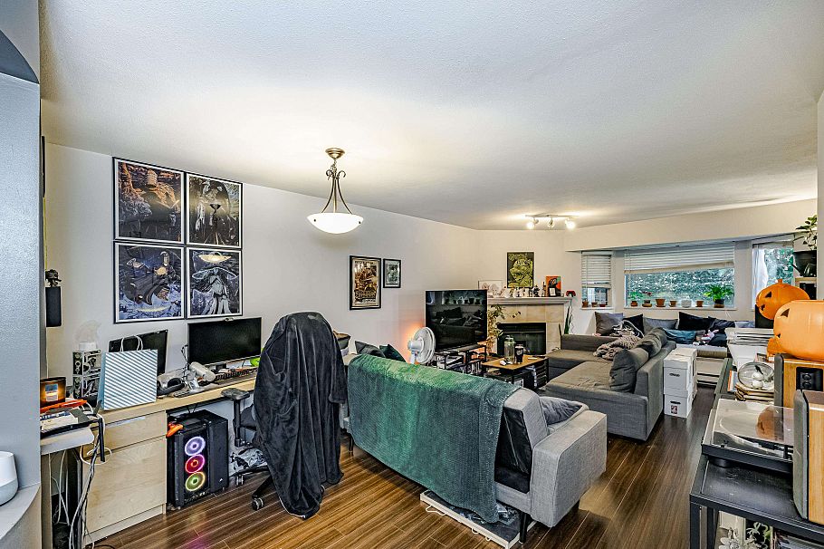 109 3738 Norfolk Street Burnaby, BC - 10