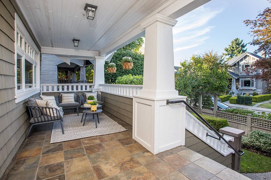 3242 W 3rd Avenue Vancouver, BC - 38