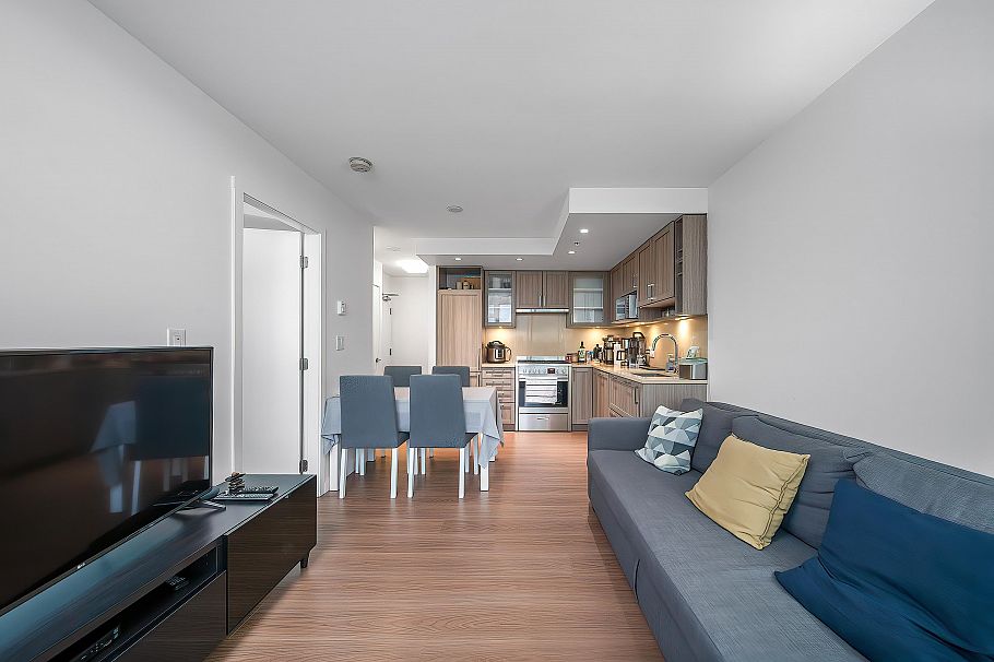 1907 5470 Ormidale Street Vancouver, BC - 10