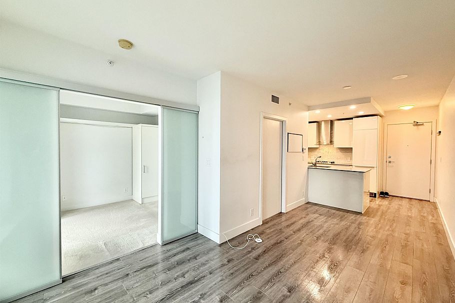 1509 1283 HOWE STREET, Vancouver BC V6Z 0E3 Vancouver, BC - 1