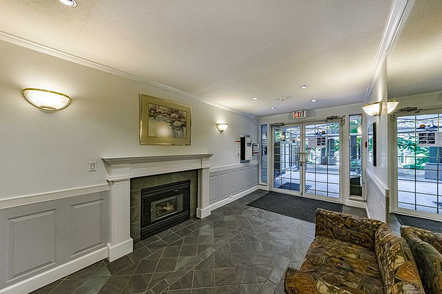 109 3738 Norfolk Street Burnaby, BC - 7