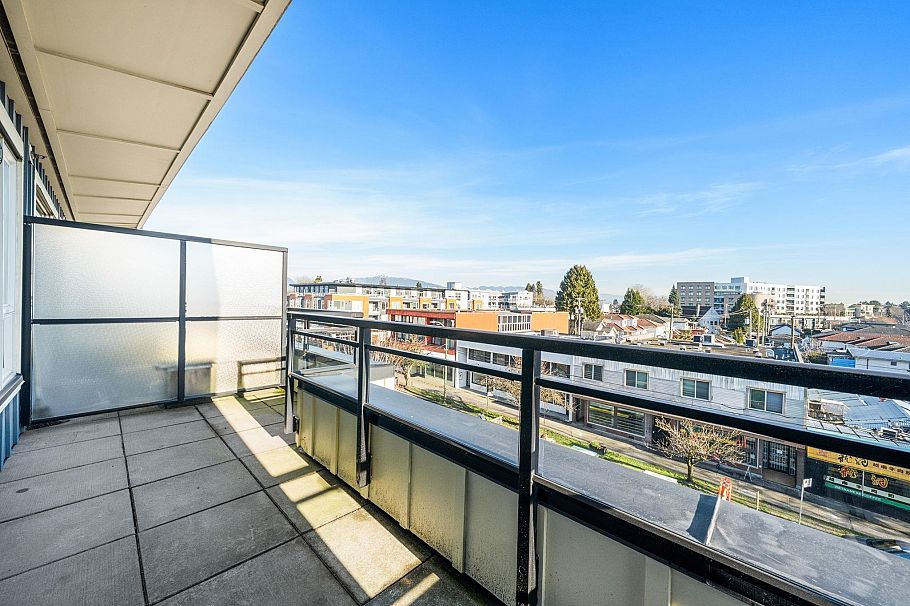 PH8 688 E 17th Avenue Vancouver, BC - 5