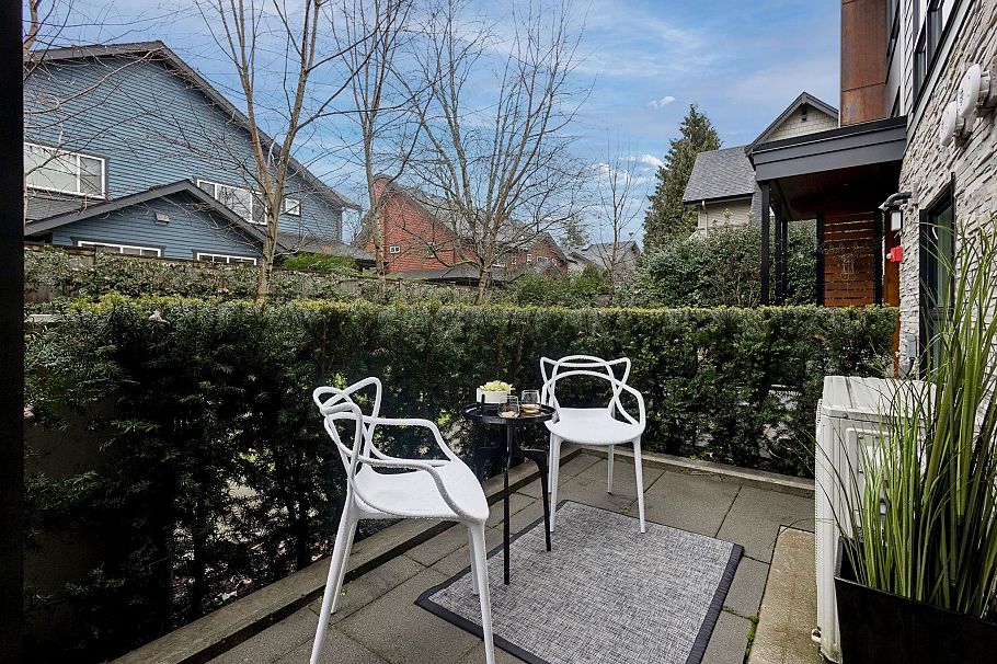 21 856 Orwell Street North Vancouver, BC - 28