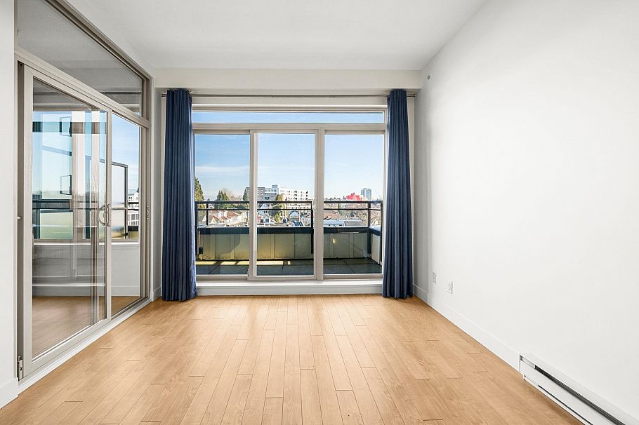 PH8 688 E 17th Avenue Vancouver, BC - 14