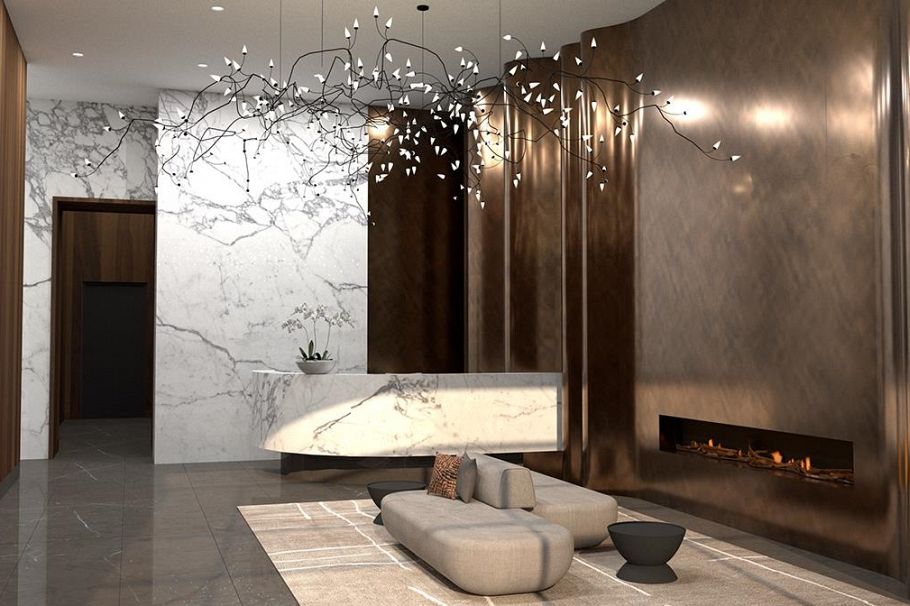 1004 128 W 15th Street North Vancouver, BC - 2