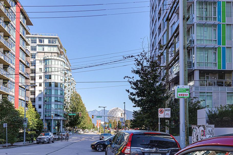1102 1788 Ontario Street Vancouver, BC - 28