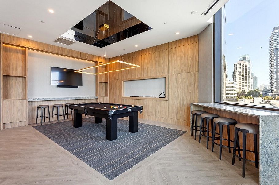 3706 2186 Gilmore Avenue Burnaby, BC - 33