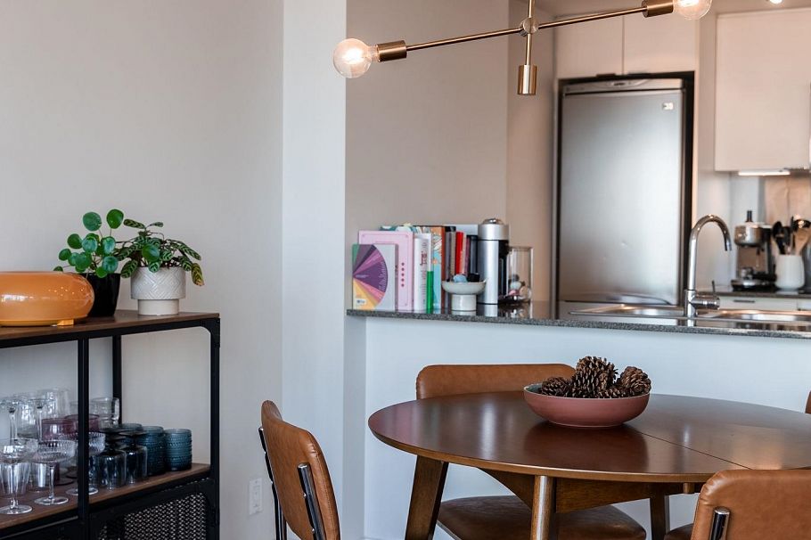 1705 788 Hamilton Street Vancouver, BC - 10