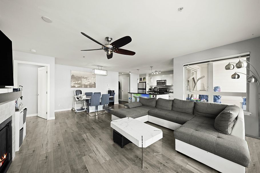 317 405 Skeena Street Vancouver, BC - 20