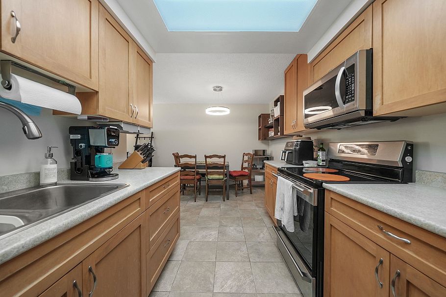 201 444 E 6th Avenue Vancouver, BC - 3