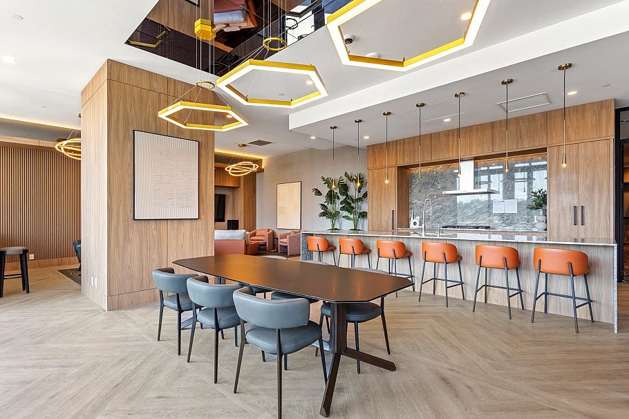 3706 2186 Gilmore Avenue Burnaby, BC - 31