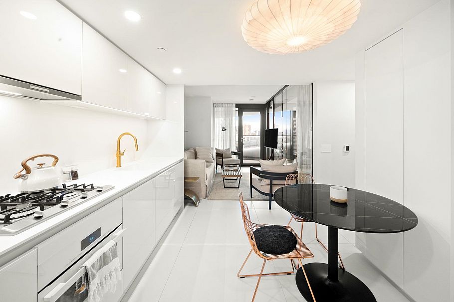 1004 1033 NELSON STREET, Vancouver BC V6E 0E5 Vancouver, BC - 6