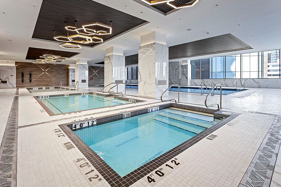 3706 2186 Gilmore Avenue Burnaby, BC - 35