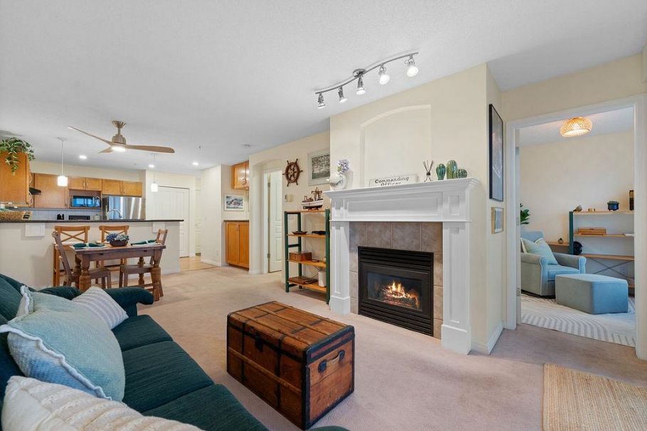 308 333 E 1st Street North Vancouver, BC - 2