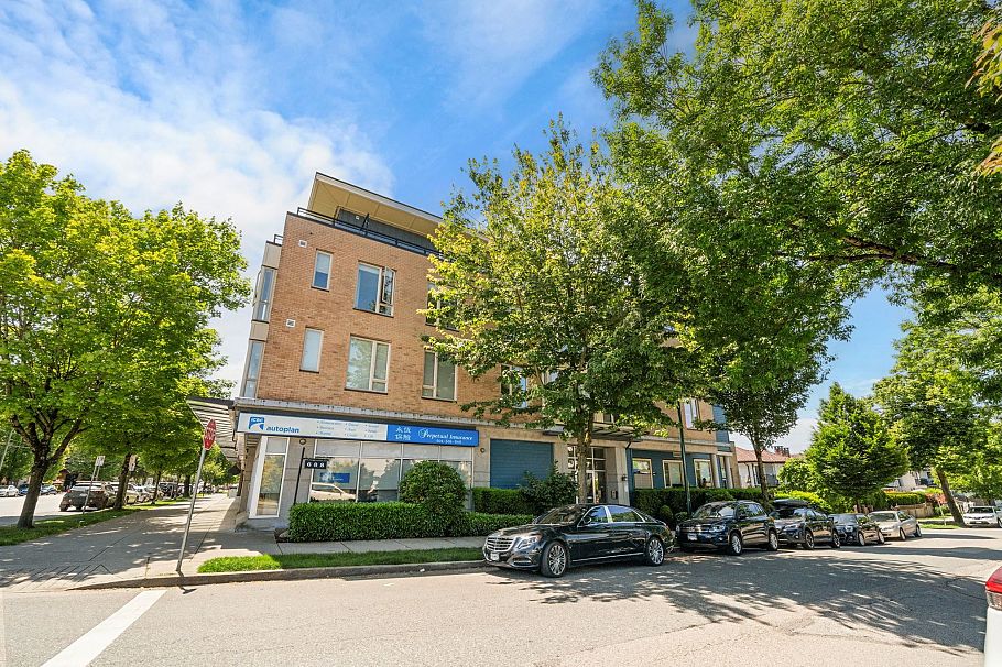 PH8 688 E 17th Avenue Vancouver, BC - 26