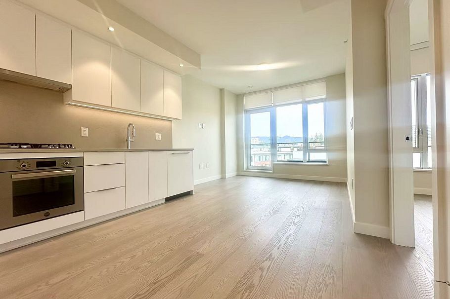 710 6138 BIRNEY, Vancouver BC V6T 1W5 Vancouver, BC - 2