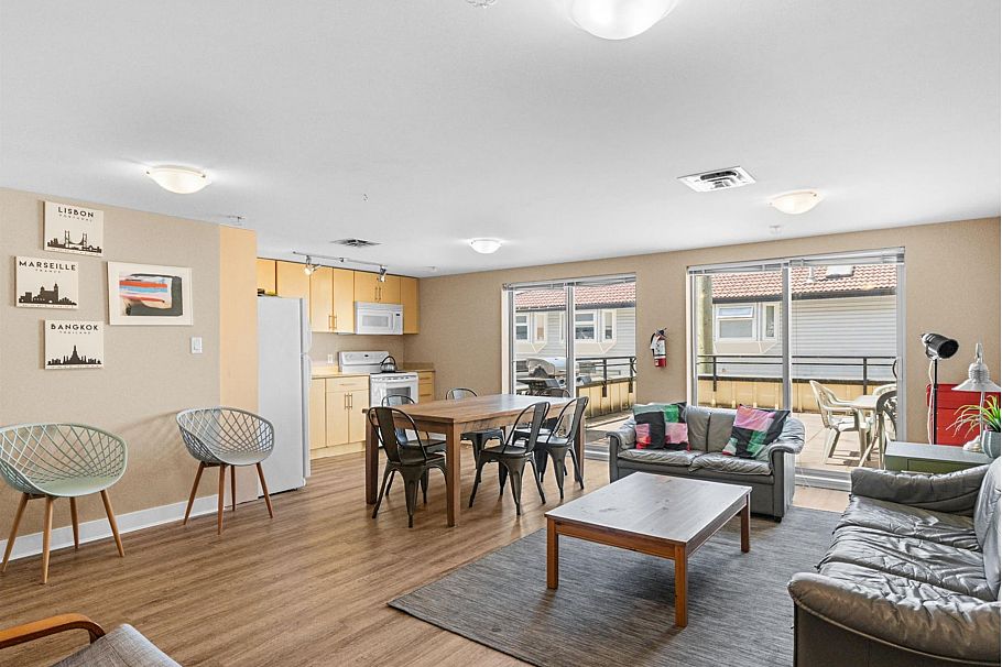 PH8 688 E 17th Avenue Vancouver, BC - 29