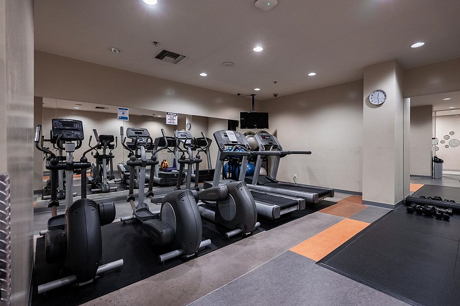 1705 788 Hamilton Street Vancouver, BC - 33