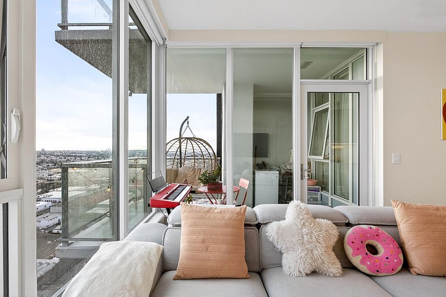 3706 2186 Gilmore Avenue Burnaby, BC - 15