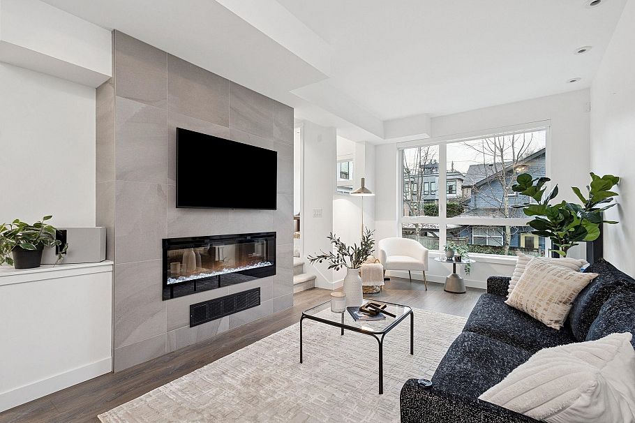 21 856 Orwell Street North Vancouver, BC - 9