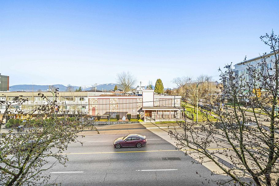317 405 Skeena Street Vancouver, BC - 29