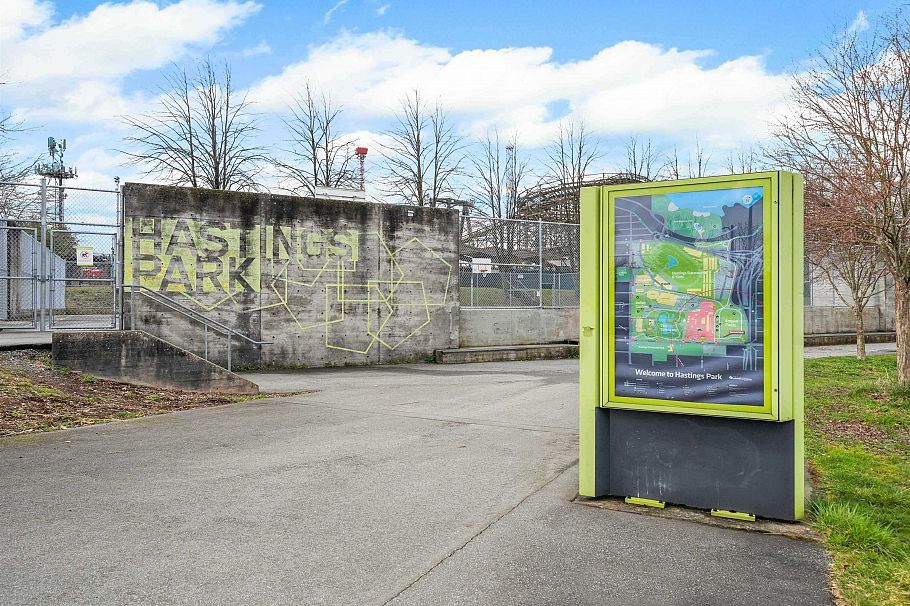 317 405 Skeena Street Vancouver, BC - 37