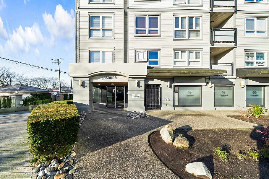 317 405 Skeena Street Vancouver, BC - 34