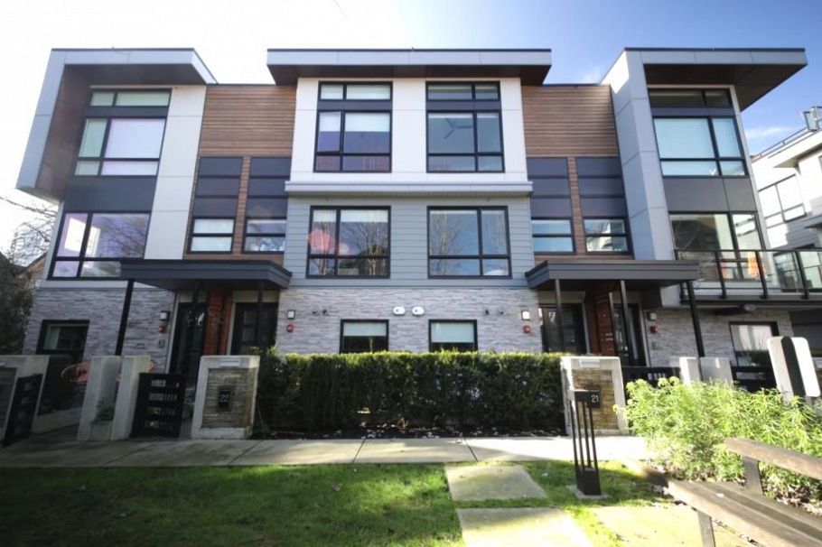 21 856 Orwell Street North Vancouver, BC - 35