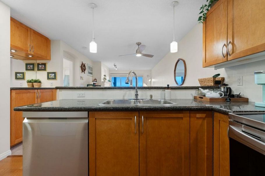 308 333 E 1st Street North Vancouver, BC - 7