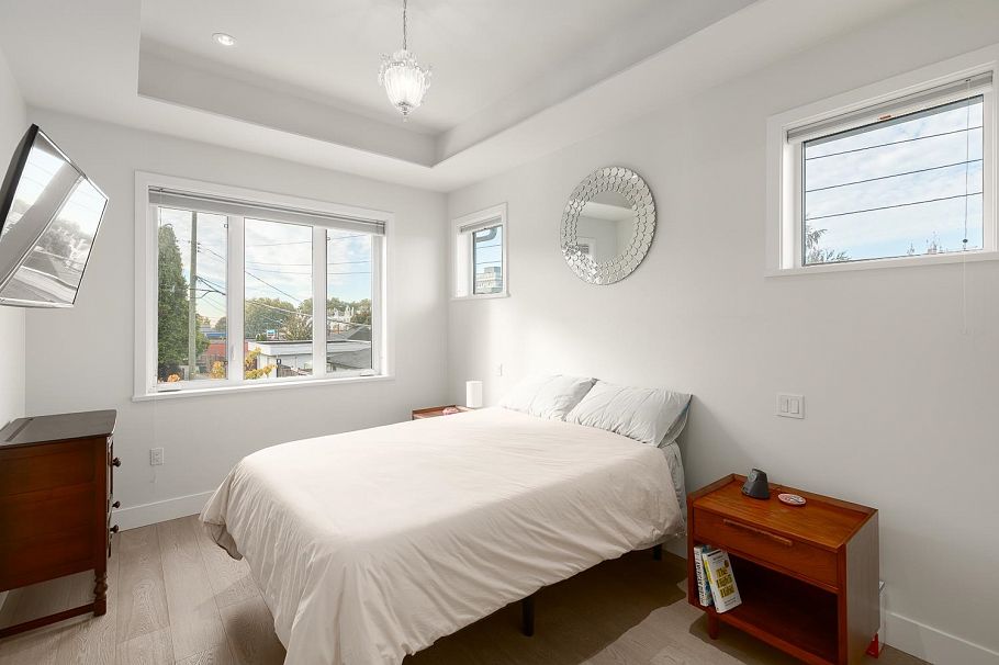 220 E 40th Avenue Vancouver, BC - 22