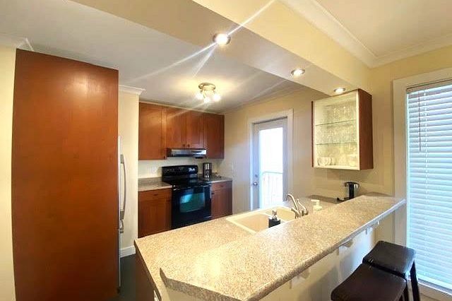  North Vancouver, BC - 5